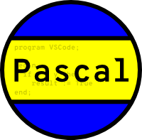 Pascal logo.