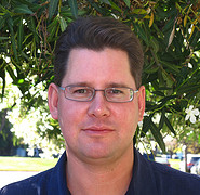 Photo of Rich Skrenta.